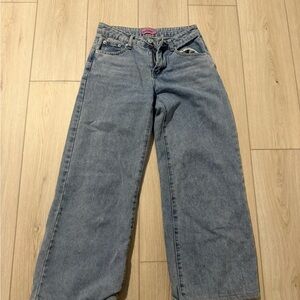 Classic Blue Women's Jeans